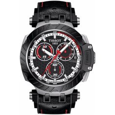 Наручные часы Tissot T- Race MotoGP 2020 Chronograph T115.417.27.051.01