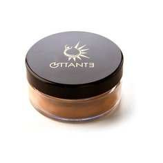 Пудра для лица OTTANTE "Starlight Powd. Gold Shimmerin"