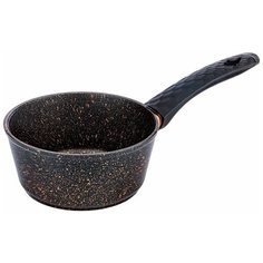 Ковш с антипригар. покрытием megastone 1250 мл Agness (147009)