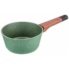 Ковш с антипригар. покрытием megastone 1250 мл Agness (147028)