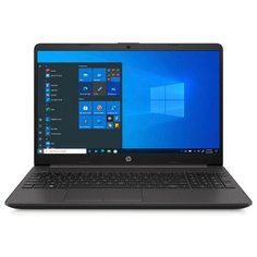 Ноутбук HP 15.6" FHD 255 G8 dk. (AMD Ryzen 5 5500U/8Gb/256Gb SSD/noDVD/VGA int/DOS) (45M81ES)