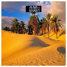 Напольные весы VICONTE VC-522-02 1241471