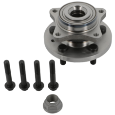 Подшипник ступицы колеса MOOG LR-WB-12702 для Land Rover Discovery