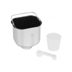 Хлебопечка SUPRA BMS-210, 550 Вт