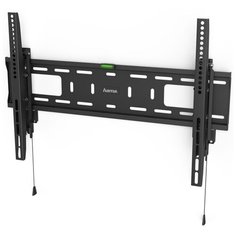 Кронштейн на стену Hama FIX Professional (черный)