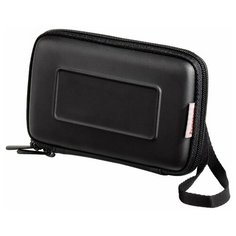 Защитный чехол Hama для HDD 2.5" H-95521 00095521 Black