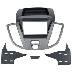 Рамка FORD Transit 2015+ 2din (крепеж) (Incar RFO-N35)