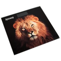 Напольные весы Яромир Лев, ЯР-4206