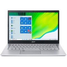 Ноутбук Acer Aspire 5 A514-54-318Y черный (nx.a22er.008)