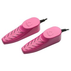 Сушилка для обуви DELTA ТД2-00006 розовый