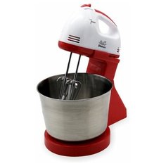 Sakura Миксер с чашей Sakura 250 Вт 1.5 л SA-6313CSR