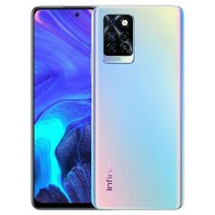 Смартфон Infinix NOTE 10 Pro 8/128 ГБ, nordic secret