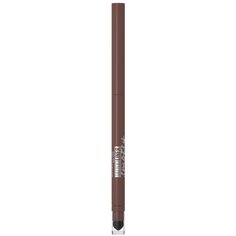 Maybelline New York Карандаш для глаз гелевый Tattoo Liner Smokey, оттенок коричневый