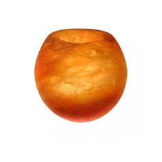 Соляной подсвечник Очаг Wonder life, 800-1000 г