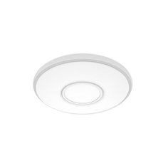 Смарт-светильник Xiaomi Yeelight Decora Ceiling Light mini 350 mm 24W 2700-6000К, белый
