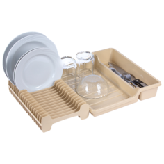 Сушилка для посуды "Супер Ар Пласт