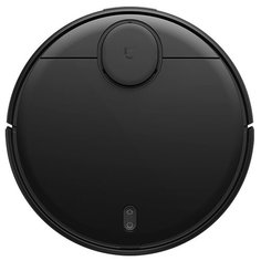 Робот-пылесос Xiaomi Mi Robot Vacuum-Mop P чёрный