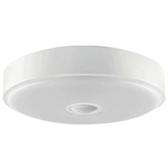 Умный потолочный светильник Xiaomi Yeelight Induction Mini LED Ceiling Lamp 250 мм с датчиком движения белый (YLXD09YL)