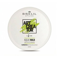 Brelil Professional Воск Art Creator Aqua Wax, 100 мл