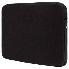 Чехол Incase Classic Sleeve для MacBook 13" чёрный (INMB100648-BLK)