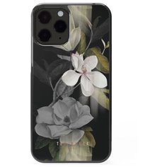 Чехол Ted Baker Anti-Shock для iPhone 13 Pro Max Opal Black (84875)