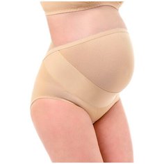 0645 Бандаж дородовой "ФЭСТ" размер(116) бежевый