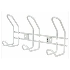 Вешалка Sheffilton SHT-WH14-3, белый