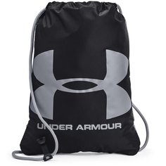 Мешок для обуви Under Armour Ozsee Sackpack Черный OSFA 1240539-005