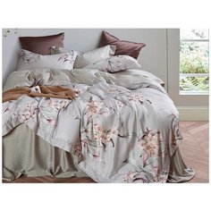 Asabella Постельное белье Kenyon (2 сп. евро) br35327