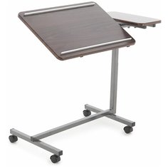 Мед- Мос Прикроватный столик Мед- Мос ПС-001 (черный) Med Mos