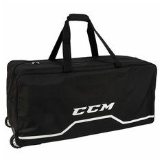 Баул на колесах CCM 320 CORE WHEELED 38" (BLK)