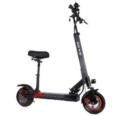 Электросамокат Kugoo M4 Pro 13Ah