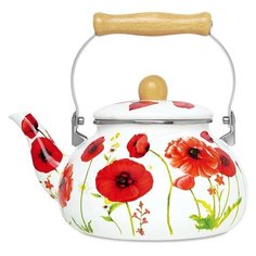 Чайник LARA LR00-30 2,5л