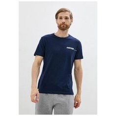 Футболка Lotto размер S, синий