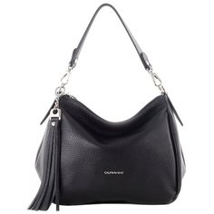 Женская сумка- хобо CURANNI