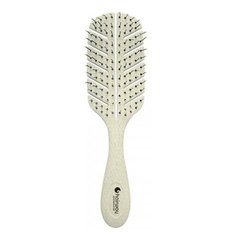 Hairway Щетка ECO Corn массажная 10ряд. 17 см бежевая