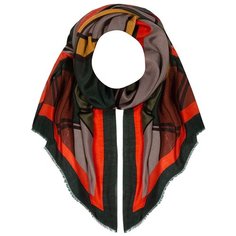 Палантин Mellizos S11-27ZM 12-1 хаки