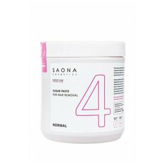 Сахарная паста Saona Средняя 1000гр