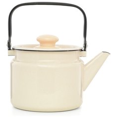 Чайник "Жемчужная" 2,0 л ЭСТЕТ