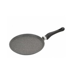 Сковорода блинная катюша 03-0020 20 см (черный)