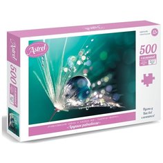 Пазл Origami Хрупкое равновесие (06492), 500 дет.