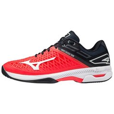 Кроссовки Mizuno Wave Exceed Tour 4 AC Красный 9 61GA2070-62