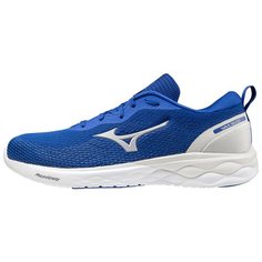 Кроссовки Mizuno Wave Revolt Синий 12 J1GC2081-05