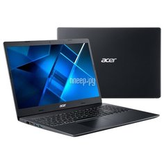 Ноутбук Acer Extensa 15 EX215-32- P2A8 Pen N6000/4Gb/SSD128Gb/15.6"/FHD/W10/black (NX. EGNER.009)