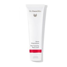 Бальзам для тела "Роза" (Rosen Korperbalsam) Dr. Hauschka 145 мл
