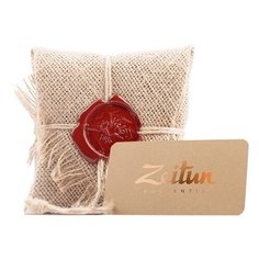 Хна бесцветная для всех типов волос №4 Zeitun 300 г Зейтун