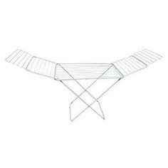 Волжаночка Сушилка для белья напольная Сказка 25 м СН-024