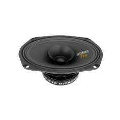 Автомобильная акустика EDGE EDBXPRO69W- E9 (черный)