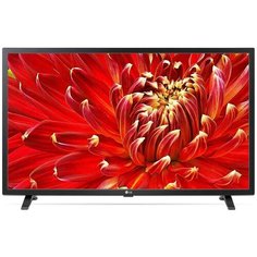 Телевизор LG 32LM6370PLA (черный)
