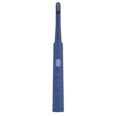 Электрическая зубная щетка realme N1 Sonic Electric Toothbrush Синий